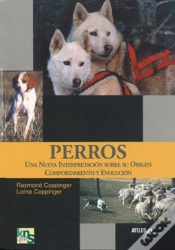 Capa do artigo Perros