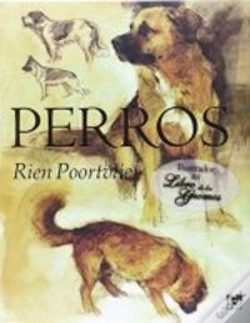 Capa do artigo Perros