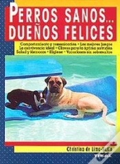 Capa do artigo Perros Sanos... Dueños Felices