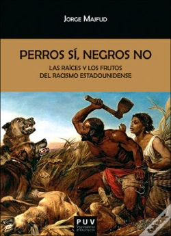 Capa do artigo Perros Sí, Negros No