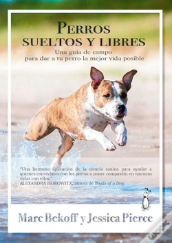 Capa do artigo Perros Sueltos Y Libres