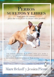 Capa do artigo Perros Sueltos Y Libres