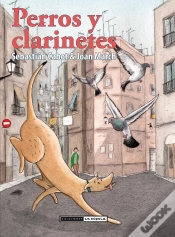 Capa do artigo Perros Y Clarinetes