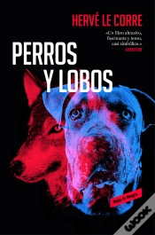 Capa do artigo Perros Y Lobos