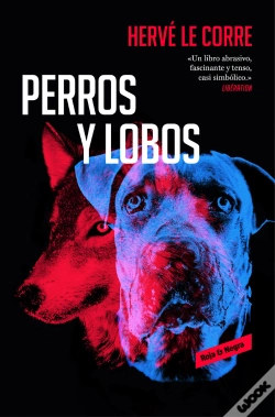 Capa do artigo Perros Y Lobos