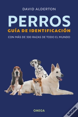 Capa do artigo Perros:Guia De Identificacion