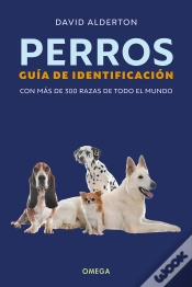 Capa do artigo Perros:Guia De Identificacion