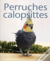 Capa do artigo Perruche Calopsitte