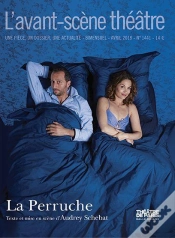 Capa do artigo Perruche (La)
