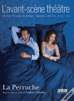 Capa do artigo Perruche (La)