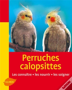 Capa do artigo Perruches Callopsittes