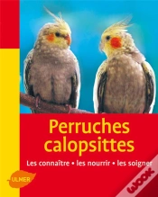 Capa do artigo Perruches Callopsittes