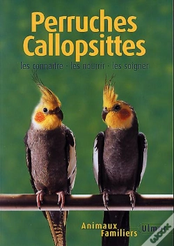 Capa do artigo Perruches Calopsittes