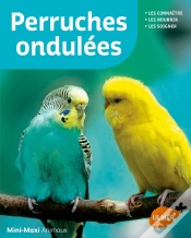 Capa do artigo Perruches Ondulées (2e Édition)