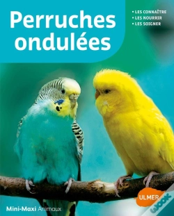 Capa do artigo Perruches Ondulées (2e Édition)