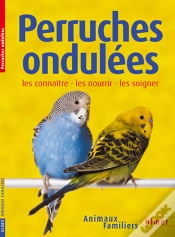 Capa do artigo Perruches Ondulees
