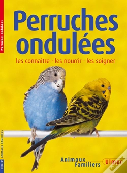 Capa do artigo Perruches Ondulees