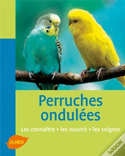 Capa do artigo Perruches Ondulees