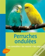 Capa do artigo Perruches Ondulees