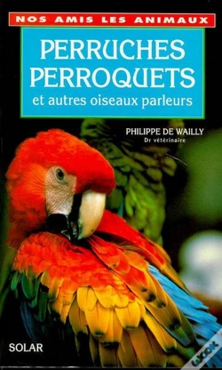 Capa do artigo Perruches Perroquets