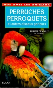 Capa do artigo Perruches Perroquets