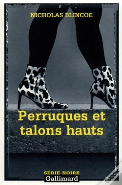 Capa do artigo Perruques Et Talons Hauts