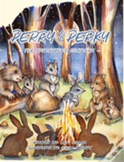 Capa do artigo Perry And Perky