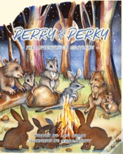 Capa do artigo Perry And Perky