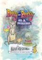 Perry And Perky On A Mission - Preview