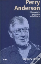 Capa do artigo Perry Anderson