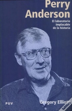 Capa do artigo Perry Anderson