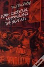 Capa do artigo Perry Anderson