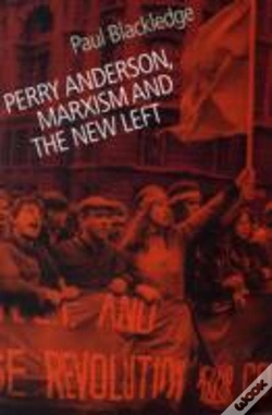 Capa do artigo Perry Anderson