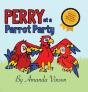 Perry At A Parrot Party - Preview
