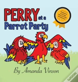 Capa do artigo Perry At A Parrot Party