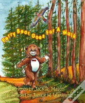 Capa do artigo Perry Bear Goes For A Walk