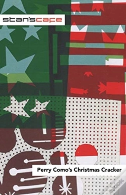 Capa do artigo Perry Como'S Christmas Cracker