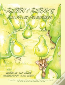 Capa do artigo Perry & Perky'S Fun-Filled Adventures