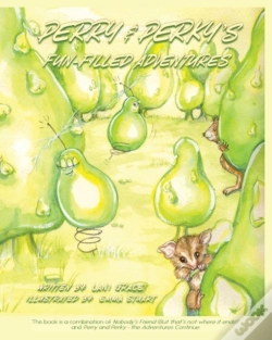 Capa do artigo Perry & Perky'S Fun-Filled Adventures