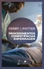 Perry & Potter - Guia Completo de Procedimentos e Competências de Enfermagem - Preview