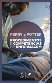 Capa do artigo Perry & Potter - Guia Completo de Procedimentos e Competências de Enfermagem