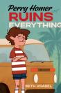 Perry Homer Ruins Everything - Preview