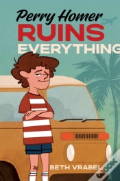 Capa do artigo Perry Homer Ruins Everything