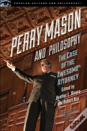 Capa do artigo Perry Mason And Philosophy