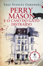 Capa do artigo Perry Mason e o Caso do Gato Distraído