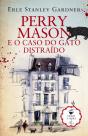 Perry Mason e o Caso do Gato Distraído - Preview