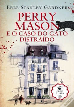 Capa do artigo Perry Mason E O Caso Do Gato Distraído
