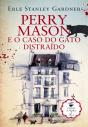 Perry Mason E O Caso Do Gato Distraído - Preview