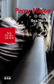 Capa do artigo Perry Mason - O Caso da Bela Mendiga