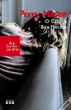 Capa do artigo Perry Mason - O Caso da Bela Mendiga
